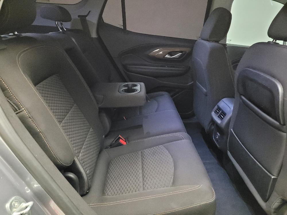 used 2019 GMC Terrain car, priced at $15,695
