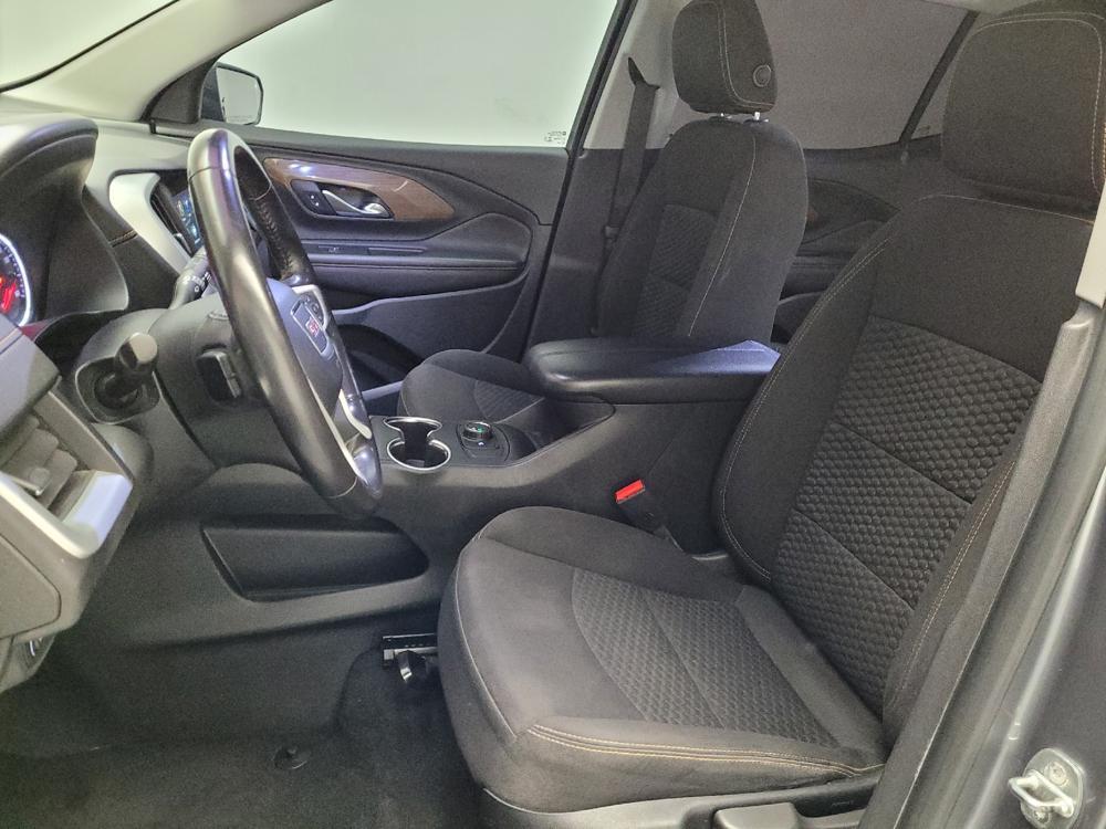 used 2019 GMC Terrain car, priced at $15,695