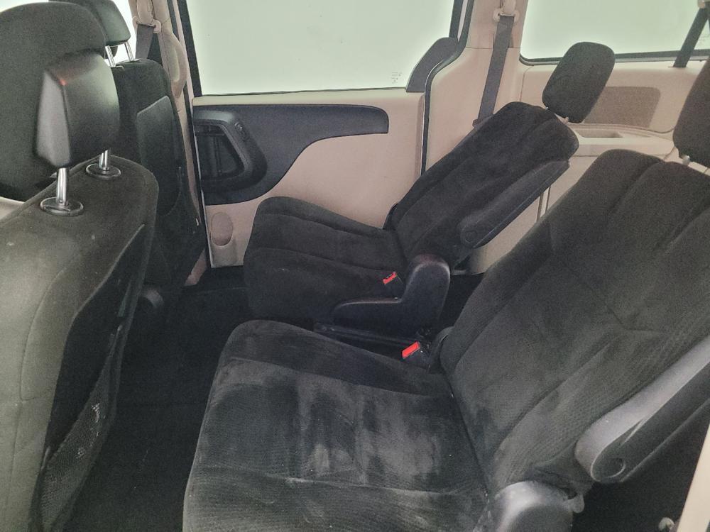 used 2016 Dodge Grand Caravan car, priced at $12,995