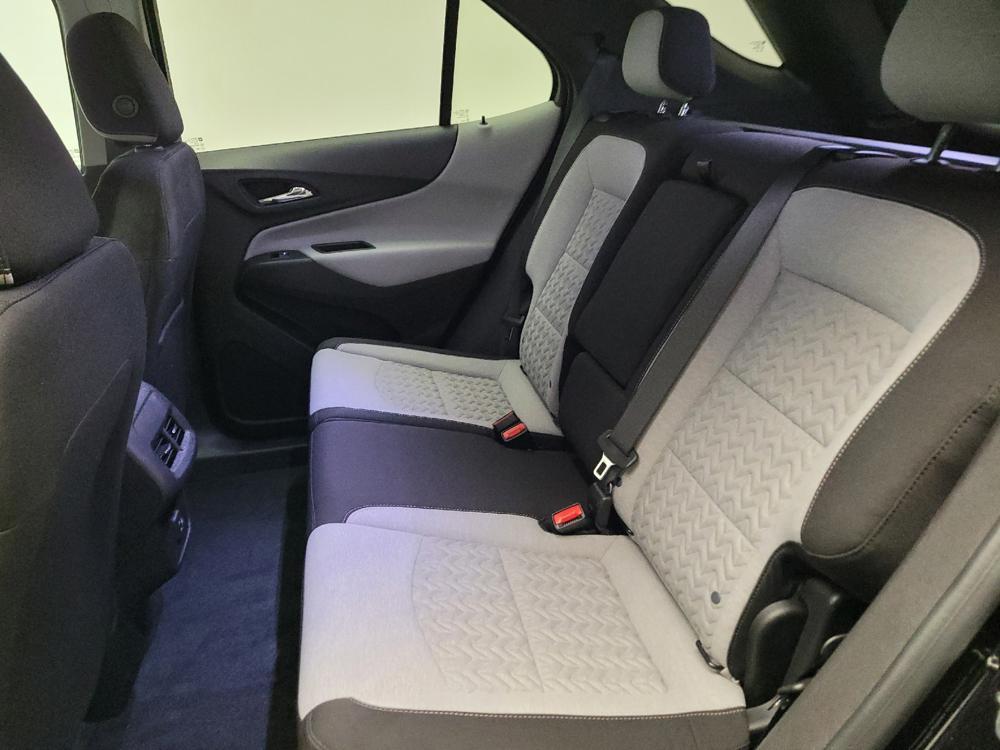used 2024 Chevrolet Equinox car, priced at $22,195