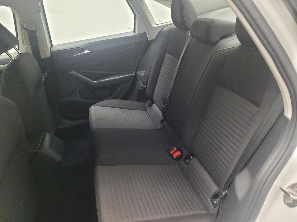 used 2024 Volkswagen Jetta car, priced at $17,395