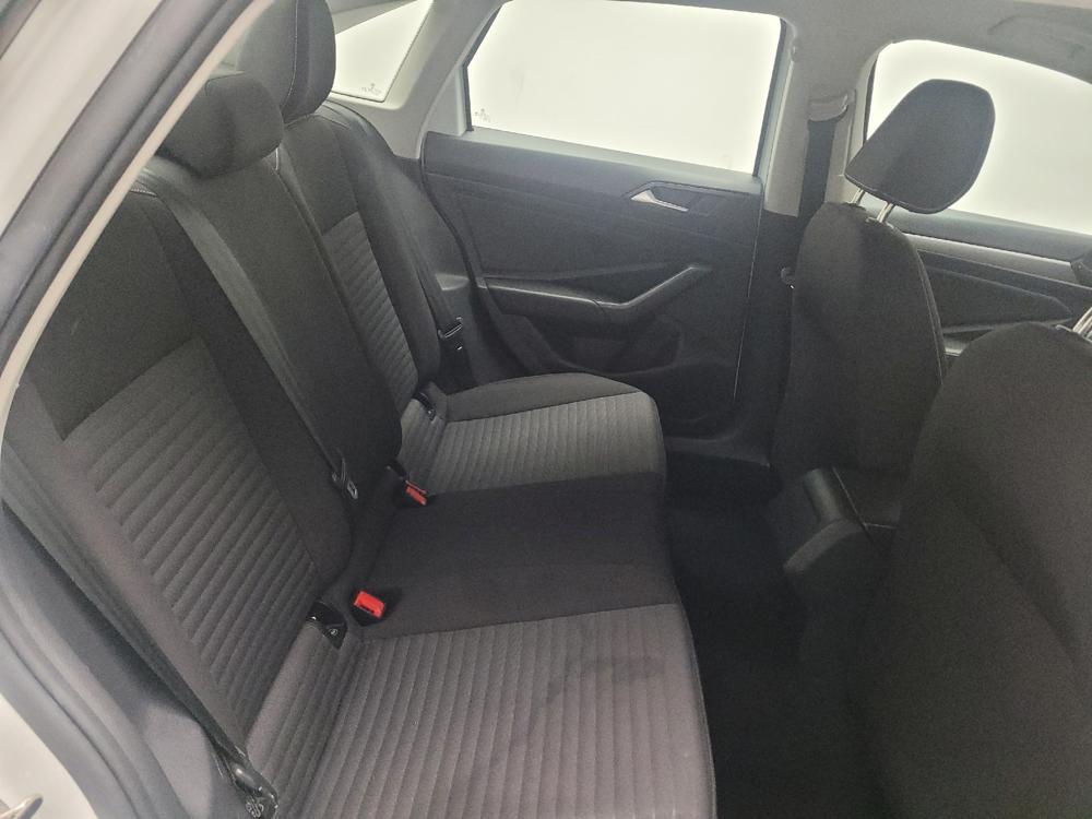 used 2024 Volkswagen Jetta car, priced at $17,395