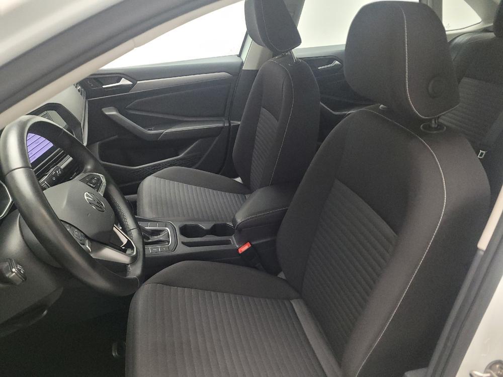 used 2024 Volkswagen Jetta car, priced at $17,395