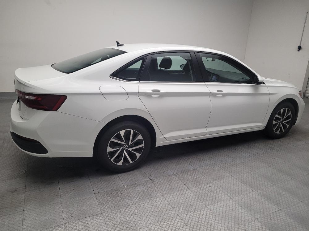 used 2024 Volkswagen Jetta car, priced at $17,395