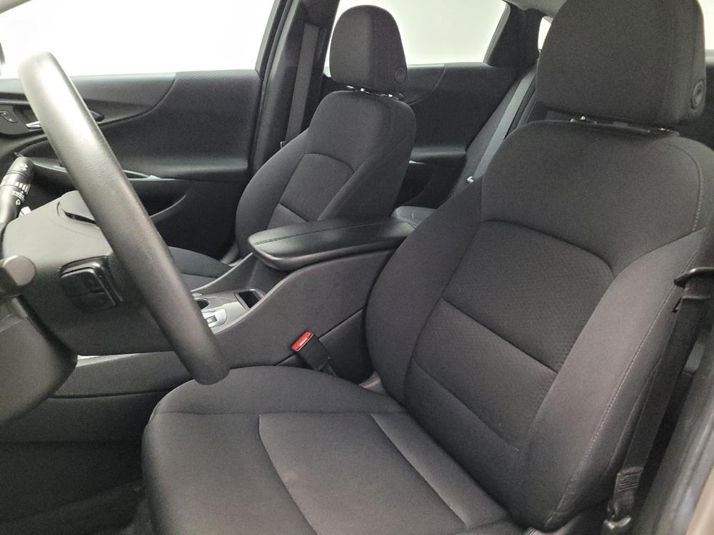 used 2024 Chevrolet Malibu car, priced at $19,195