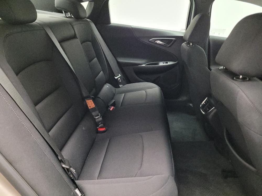 used 2024 Chevrolet Malibu car, priced at $19,195