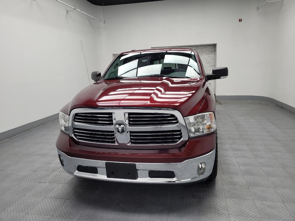 used 2016 Ram 1500 car, priced at $18,295
