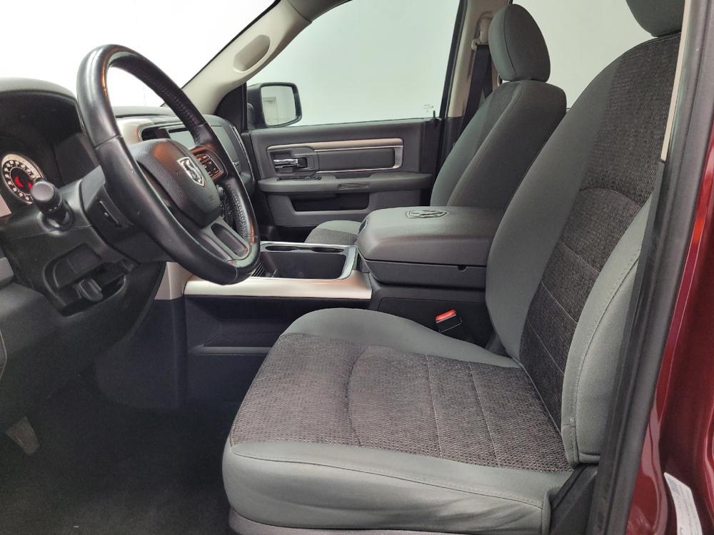 used 2016 Ram 1500 car, priced at $18,295