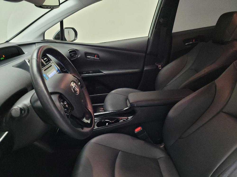 used 2019 Toyota Prius car, priced at $19,295