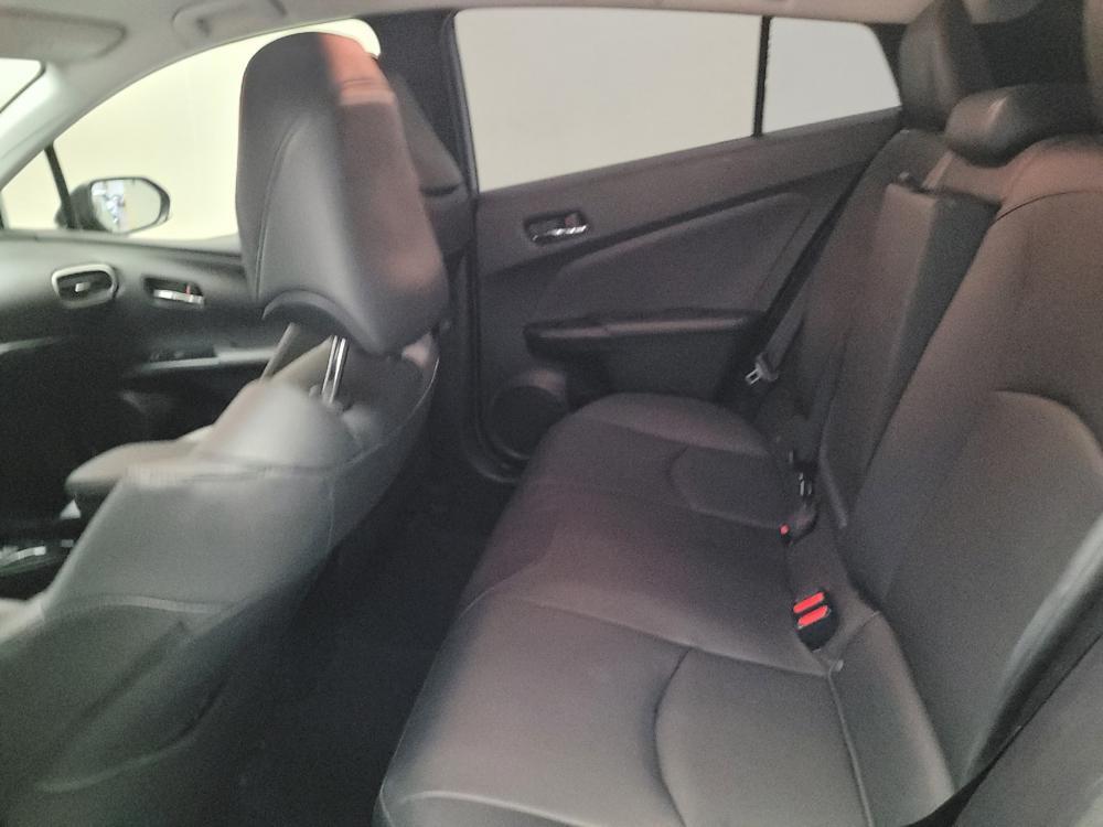 used 2019 Toyota Prius car, priced at $19,295