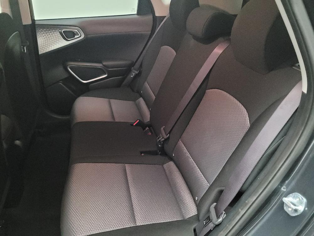 used 2024 Kia Soul car, priced at $17,495