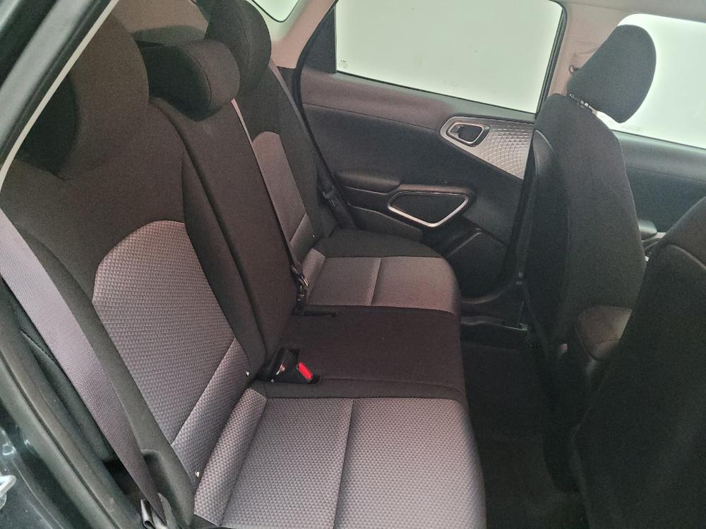 used 2024 Kia Soul car, priced at $17,495