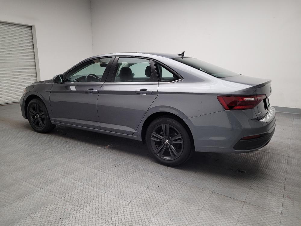 used 2023 Volkswagen Jetta car, priced at $20,395