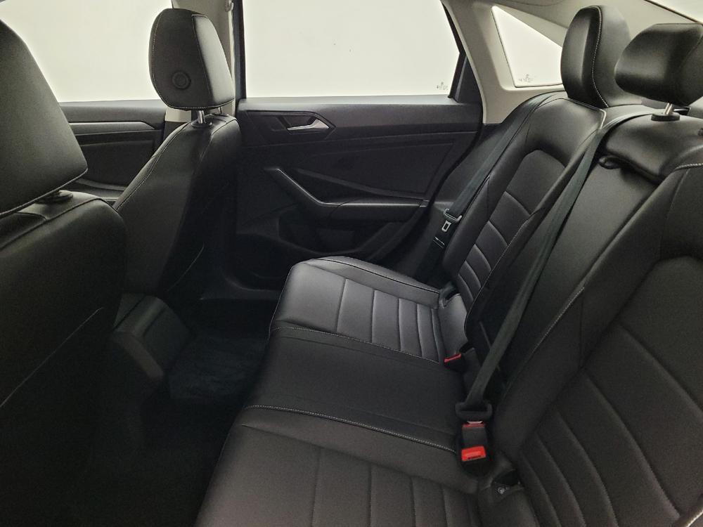 used 2023 Volkswagen Jetta car, priced at $20,395