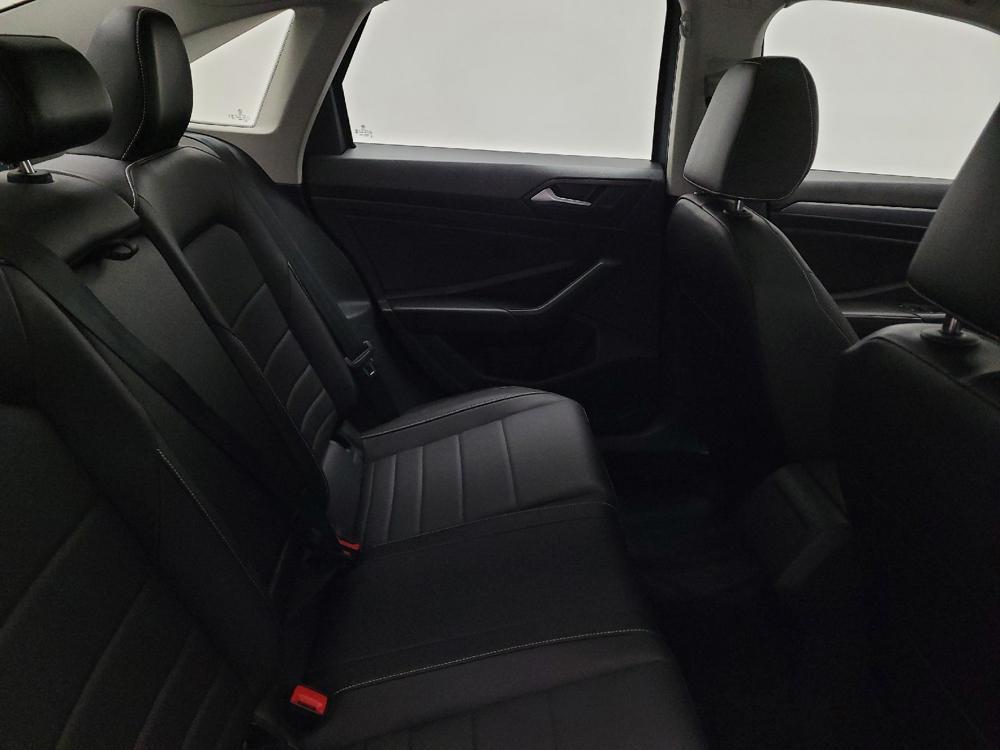 used 2023 Volkswagen Jetta car, priced at $20,395