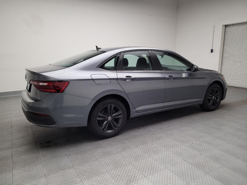 used 2023 Volkswagen Jetta car, priced at $20,395