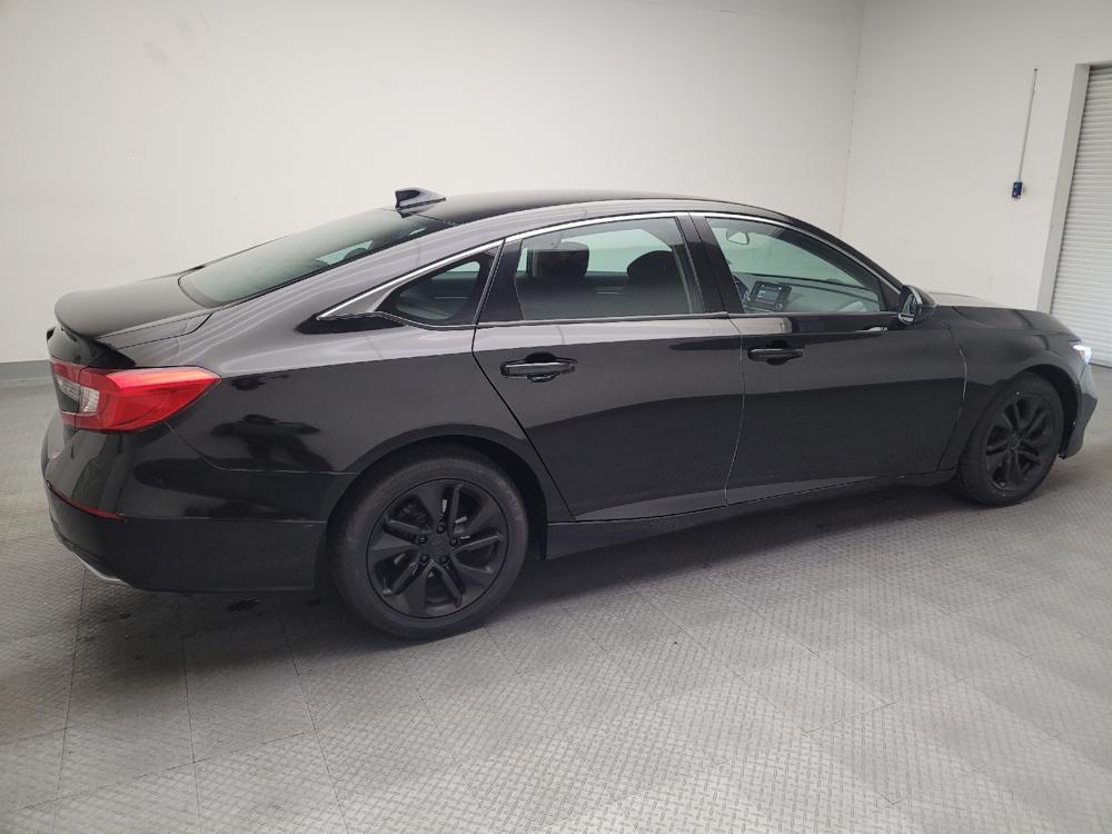 used 2018 Honda Accord car, priced at $17,895