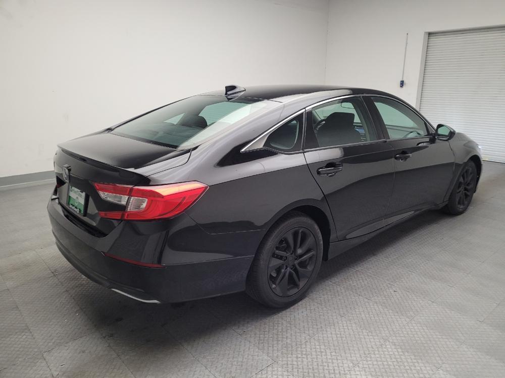 used 2018 Honda Accord car, priced at $17,895