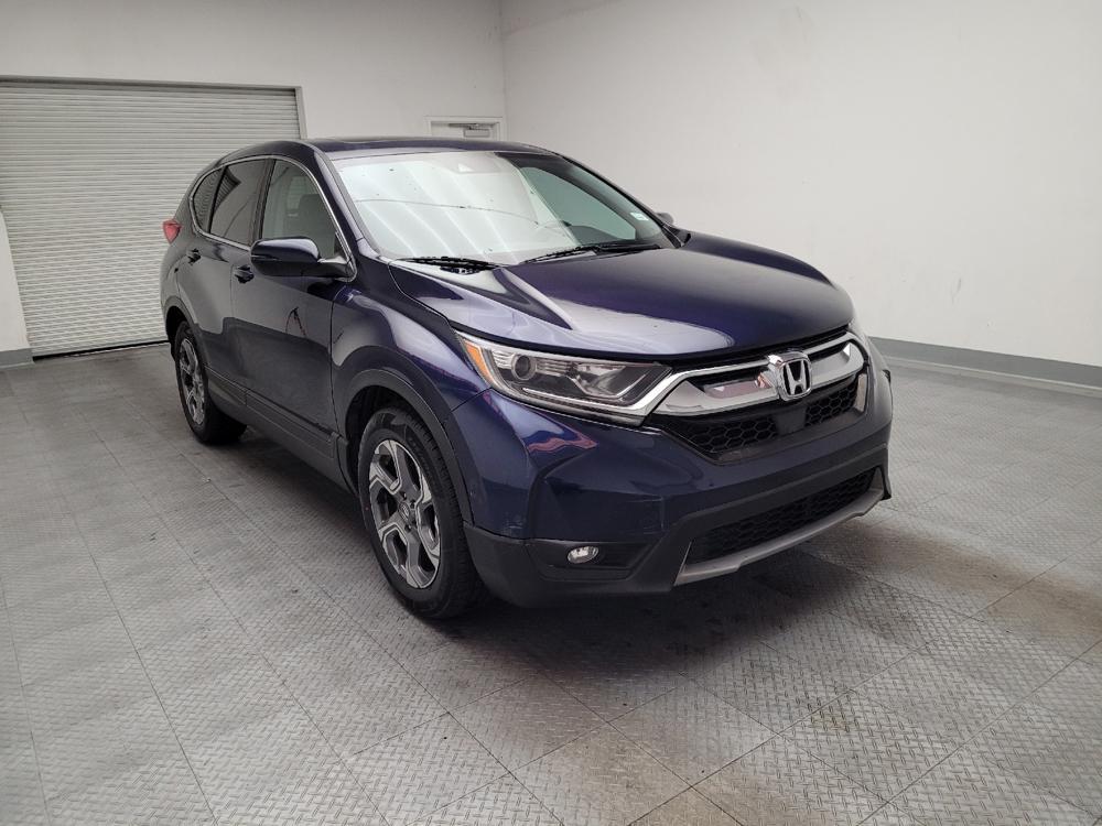 used 2019 Honda CR-V car, priced at $19,395