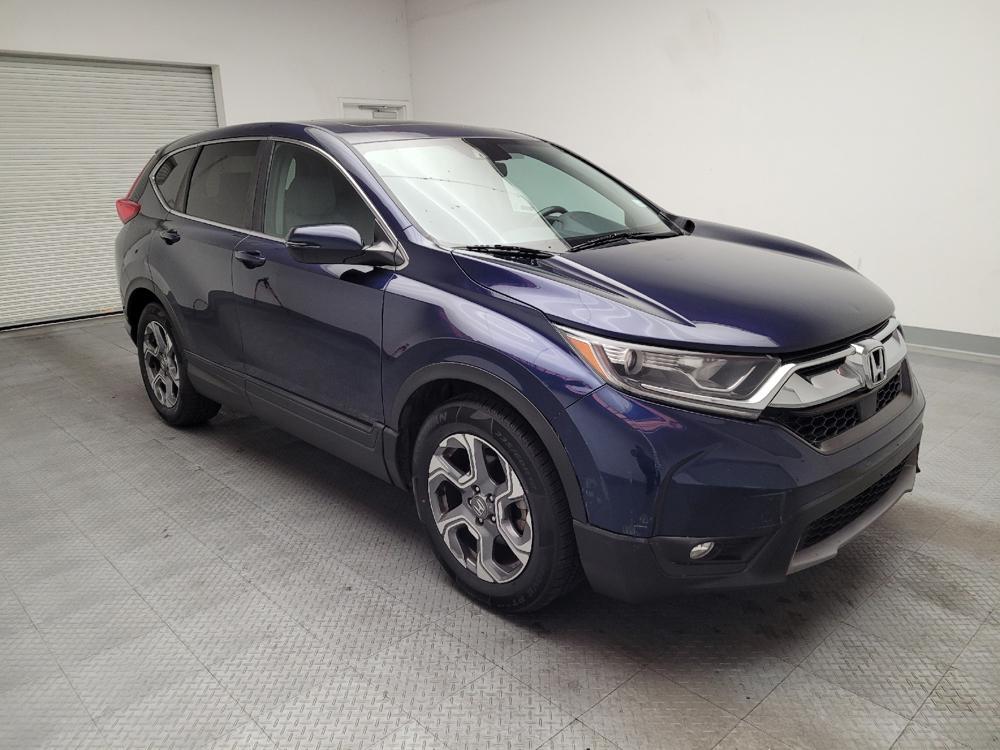 used 2019 Honda CR-V car, priced at $19,395