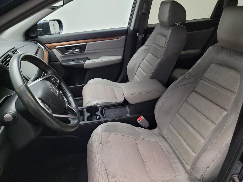 used 2019 Honda CR-V car, priced at $19,395