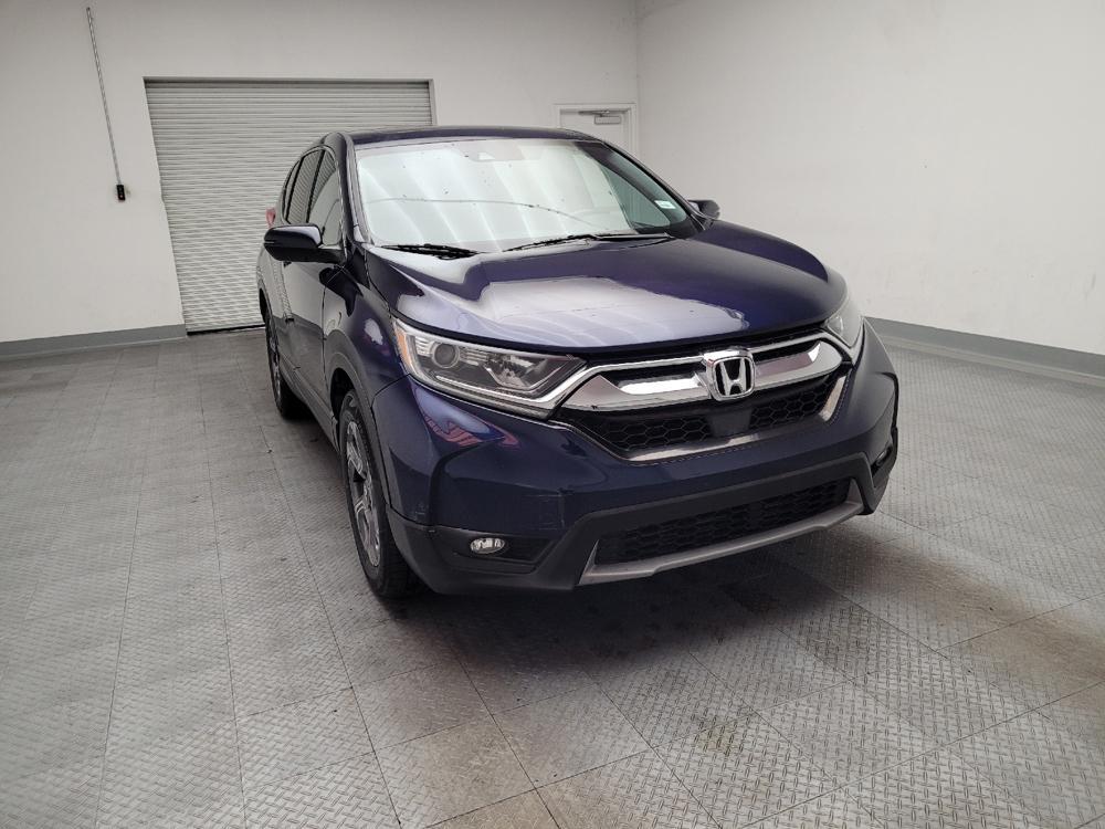 used 2019 Honda CR-V car, priced at $19,395