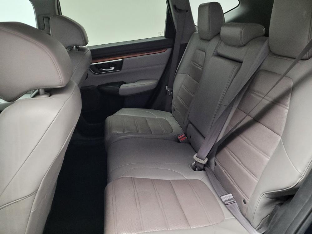 used 2019 Honda CR-V car, priced at $19,395