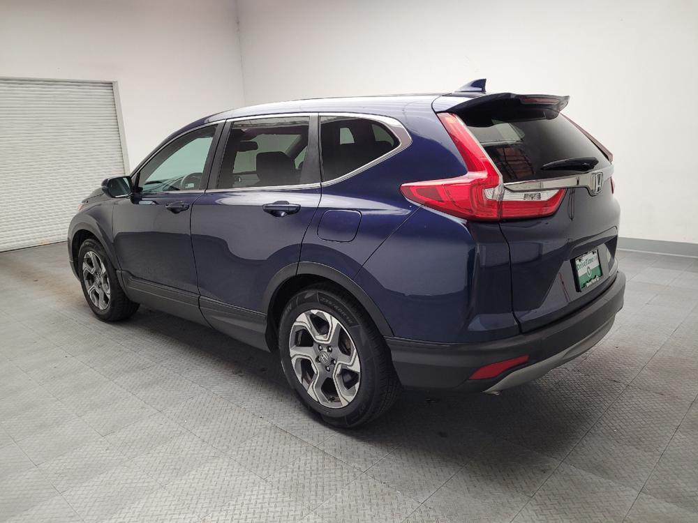 used 2019 Honda CR-V car, priced at $19,395