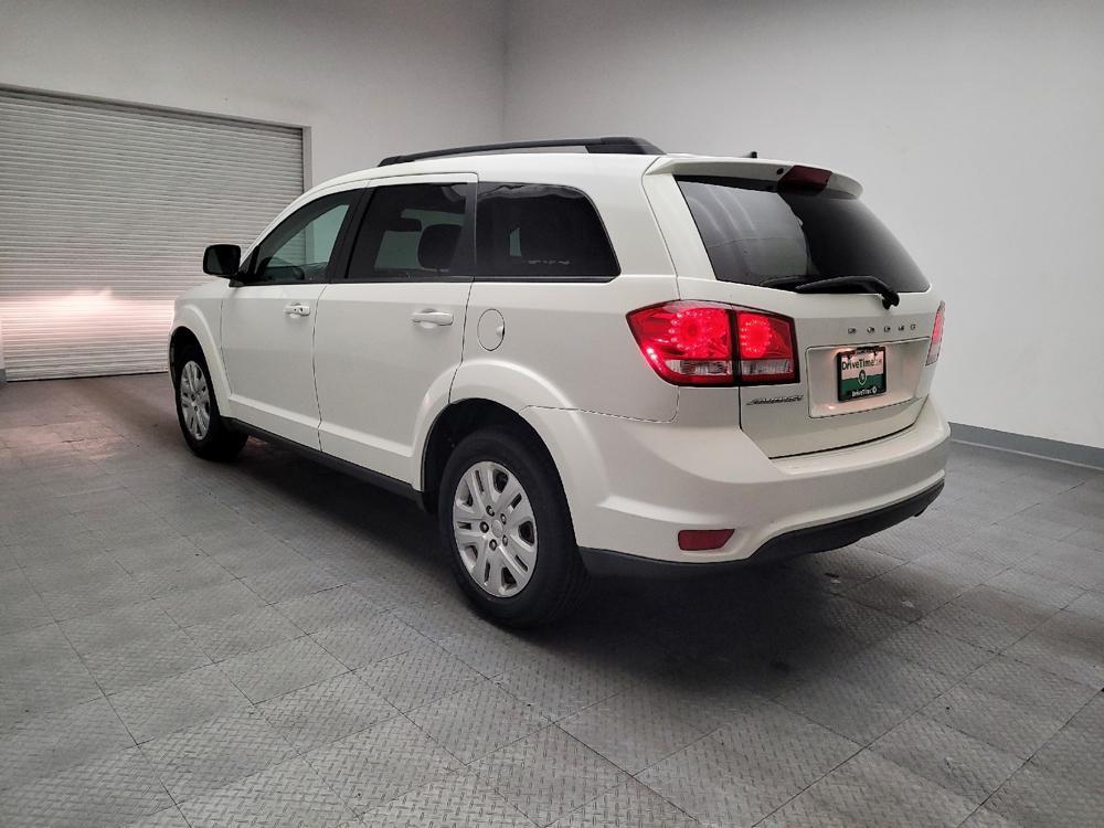 used 2019 Dodge Journey car, priced at $13,795
