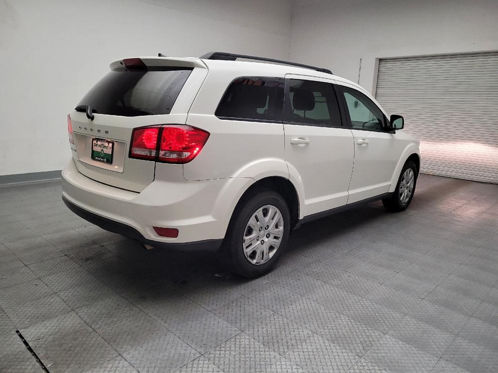 used 2019 Dodge Journey car, priced at $13,795
