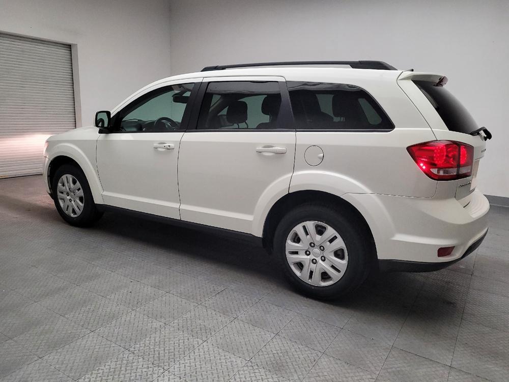 used 2019 Dodge Journey car, priced at $13,795