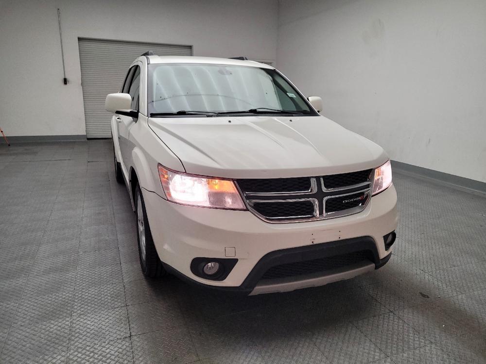 used 2019 Dodge Journey car, priced at $13,795