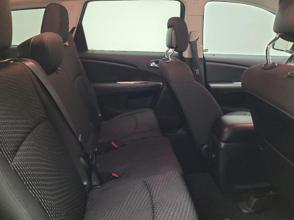 used 2019 Dodge Journey car, priced at $13,795