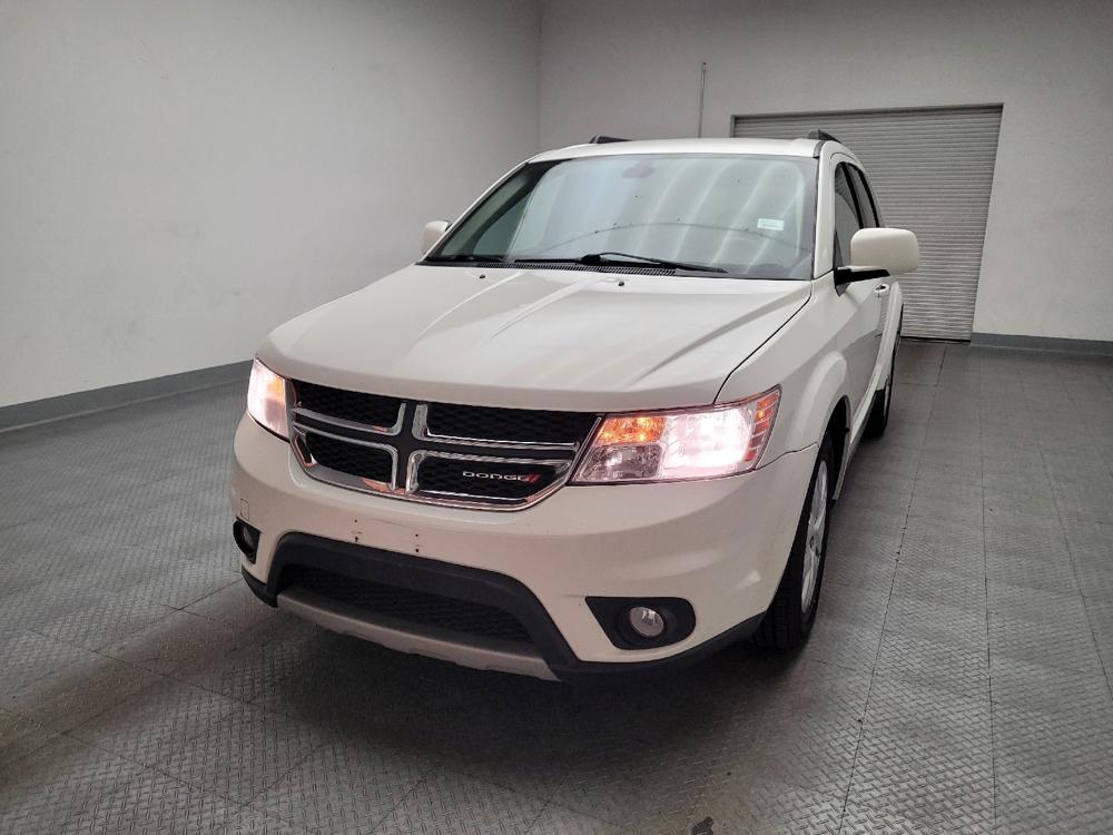 used 2019 Dodge Journey car, priced at $13,795