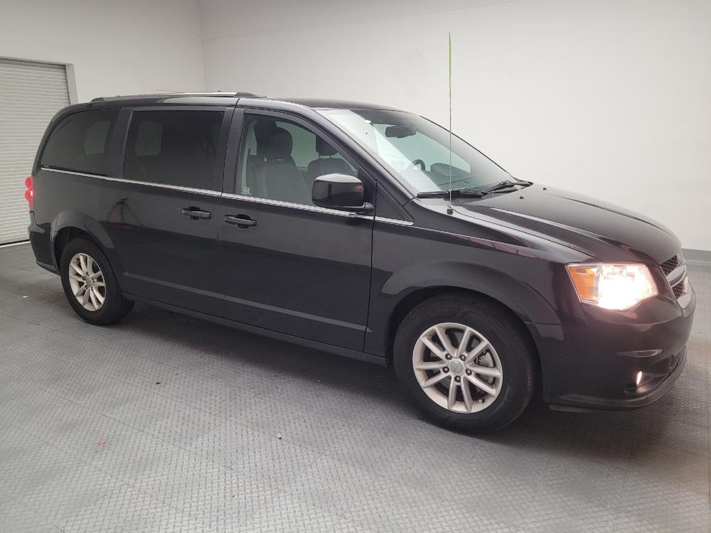 used 2018 Dodge Grand Caravan car, priced at $14,295