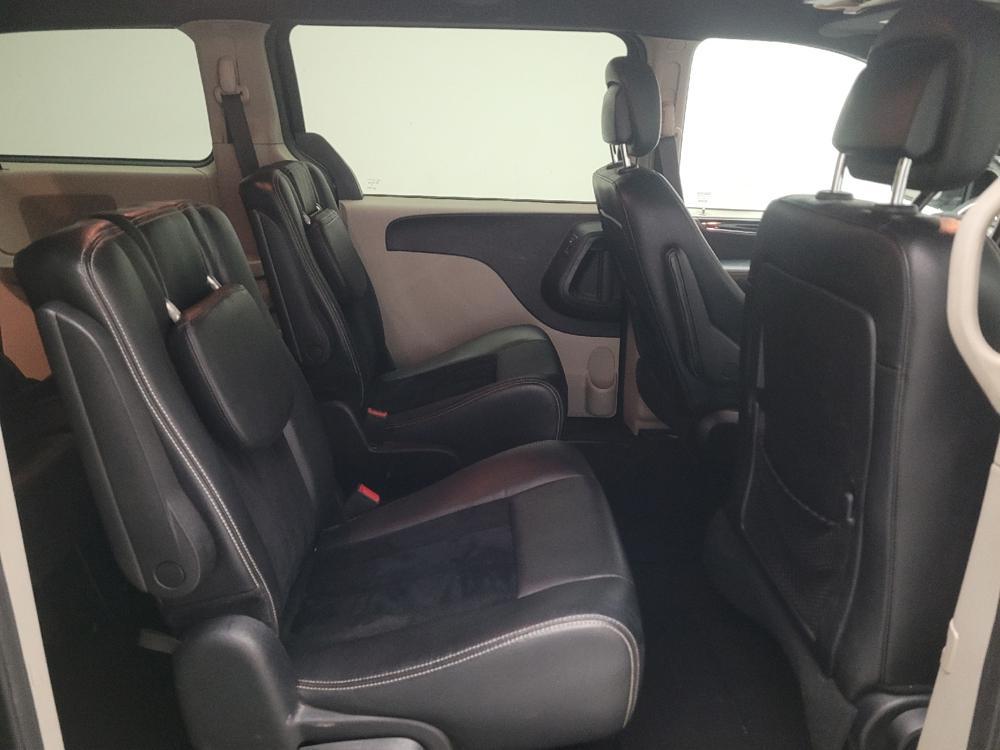 used 2018 Dodge Grand Caravan car, priced at $14,295