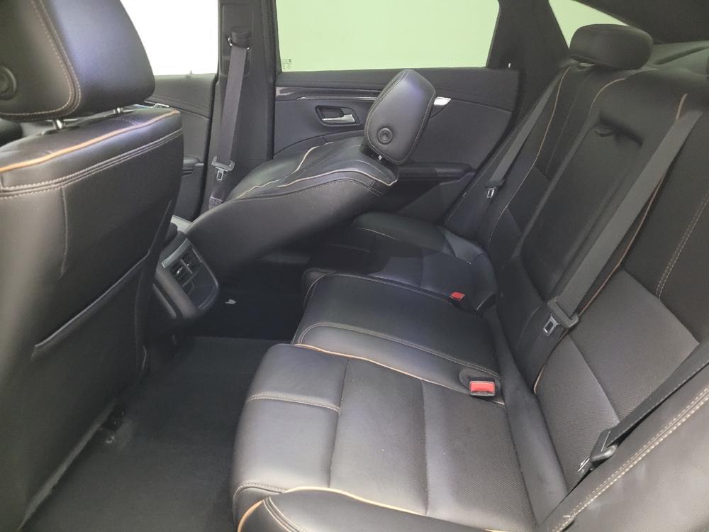 used 2017 Chevrolet Impala car, priced at $18,795