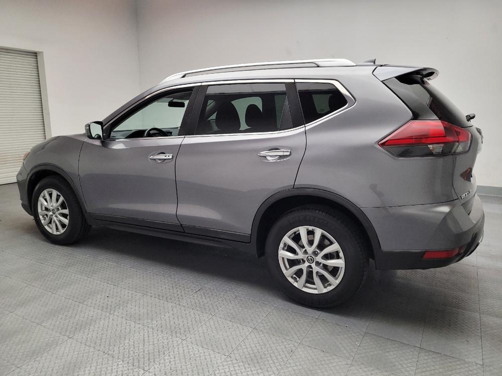 used 2018 Nissan Rogue car, priced at $13,095