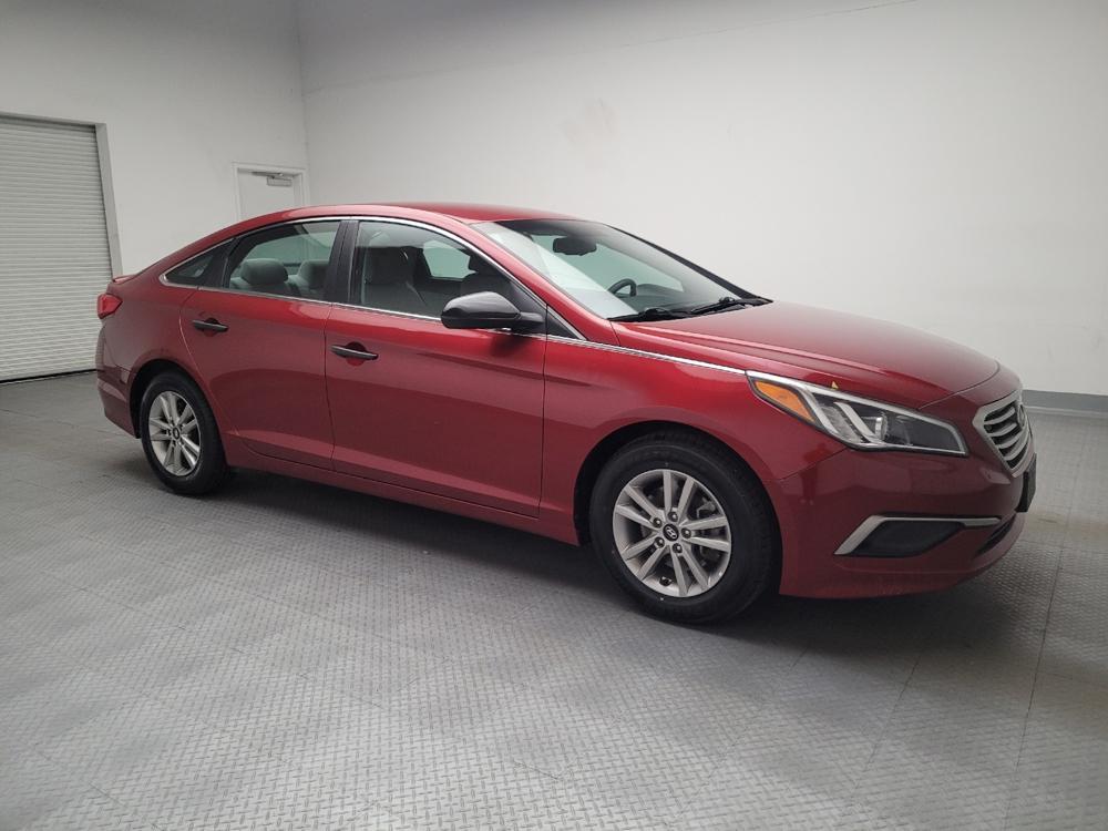 used 2016 Hyundai Sonata car, priced at $11,095