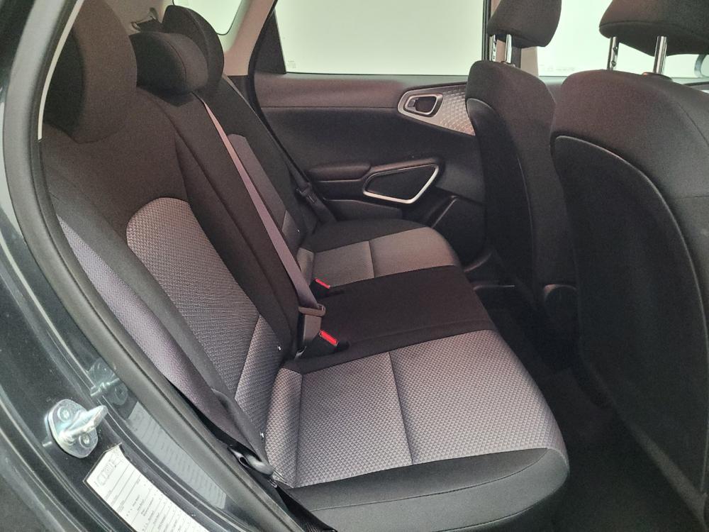 used 2024 Kia Soul car, priced at $17,495