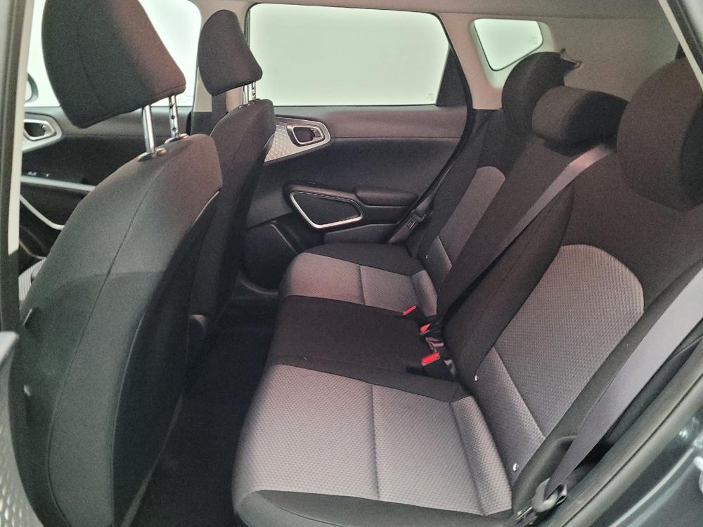 used 2024 Kia Soul car, priced at $17,495