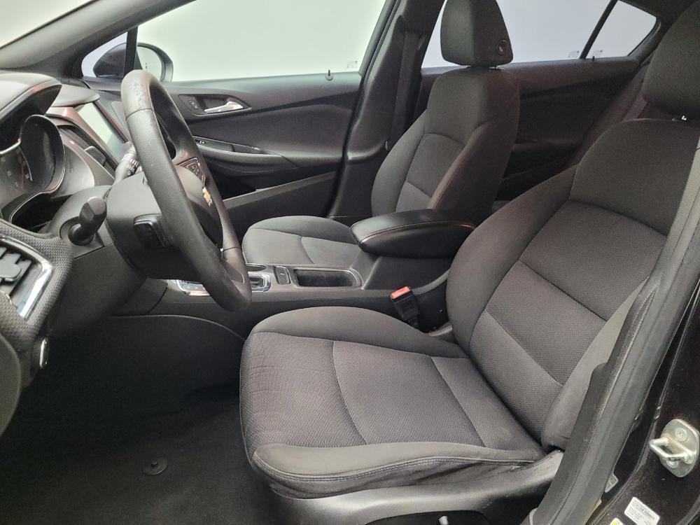 used 2016 Chevrolet Cruze car, priced at $12,195