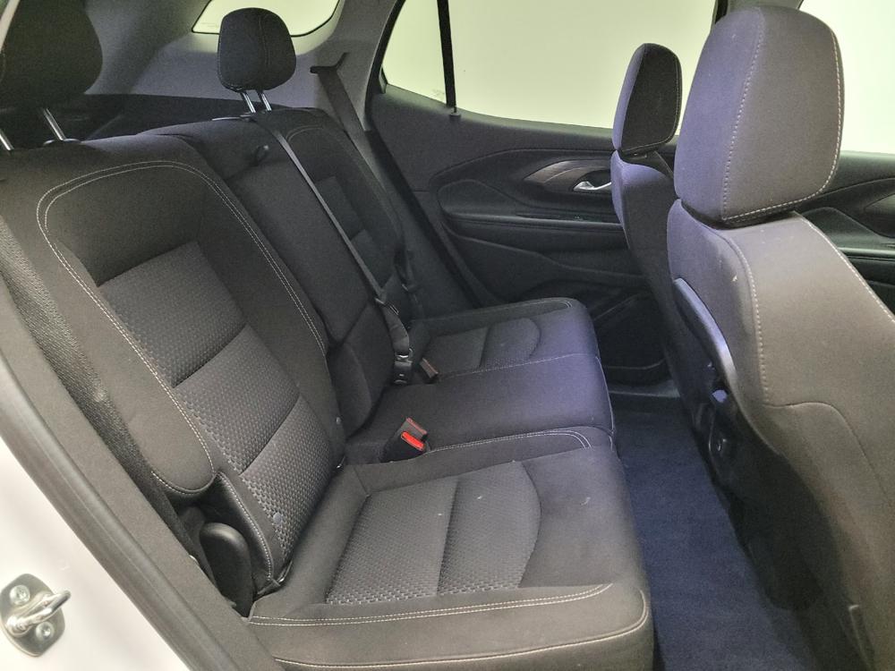 used 2024 GMC Terrain car, priced at $20,795