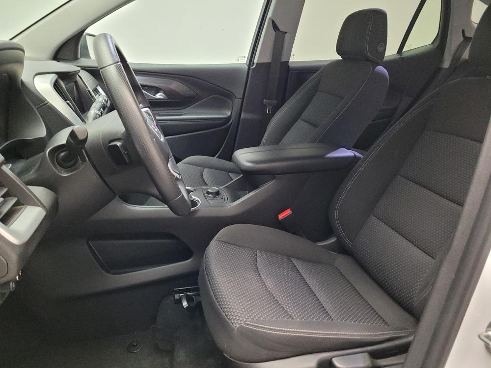 used 2024 GMC Terrain car, priced at $20,795