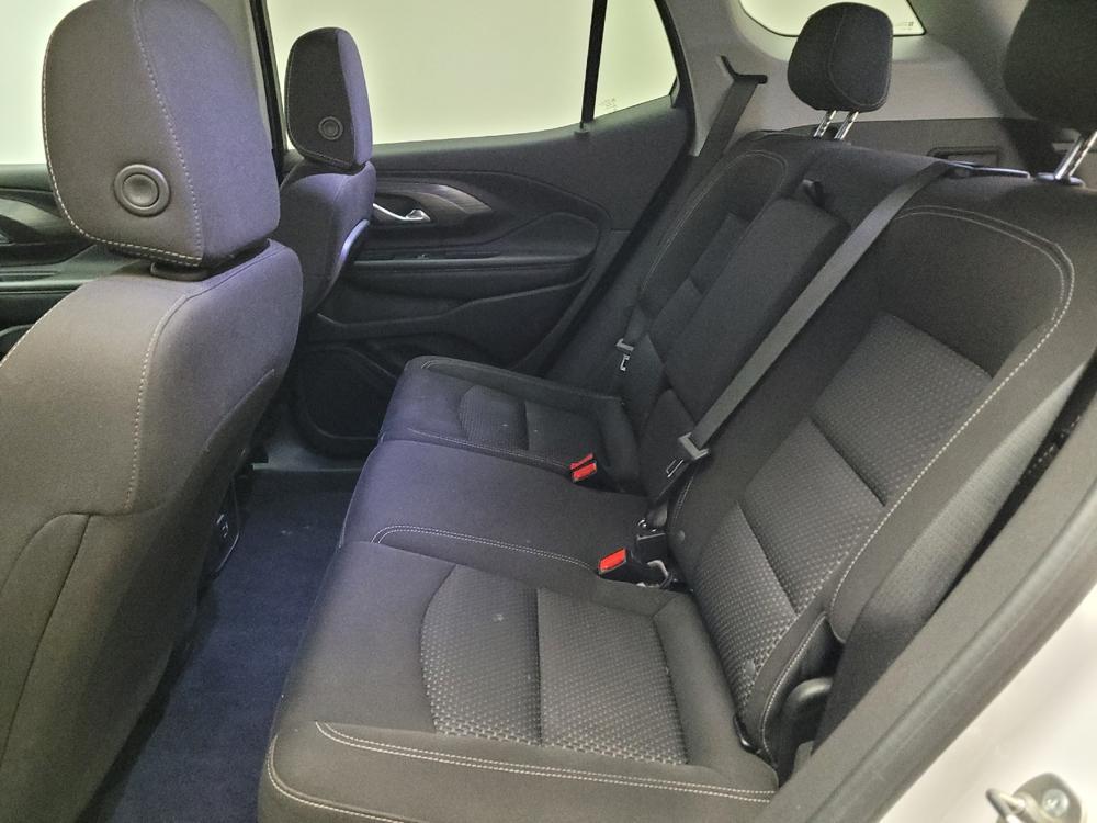 used 2024 GMC Terrain car, priced at $20,795