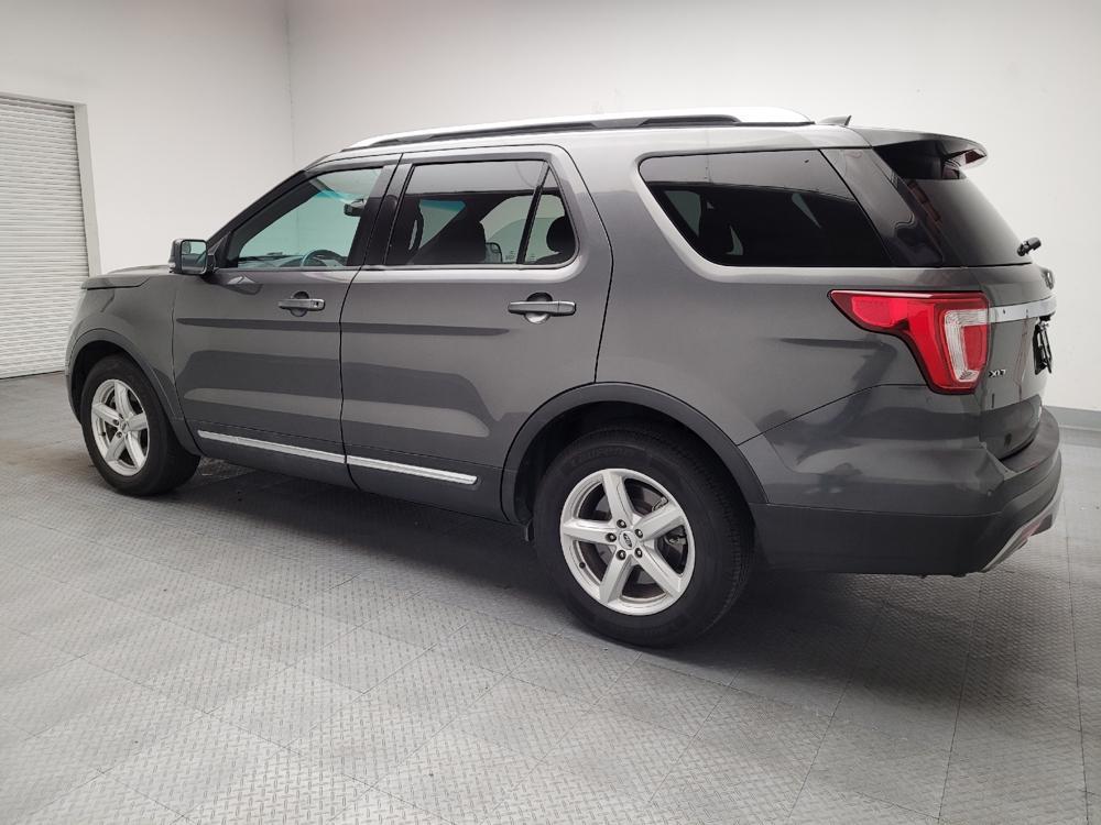 used 2016 Ford Explorer car, priced at $16,295