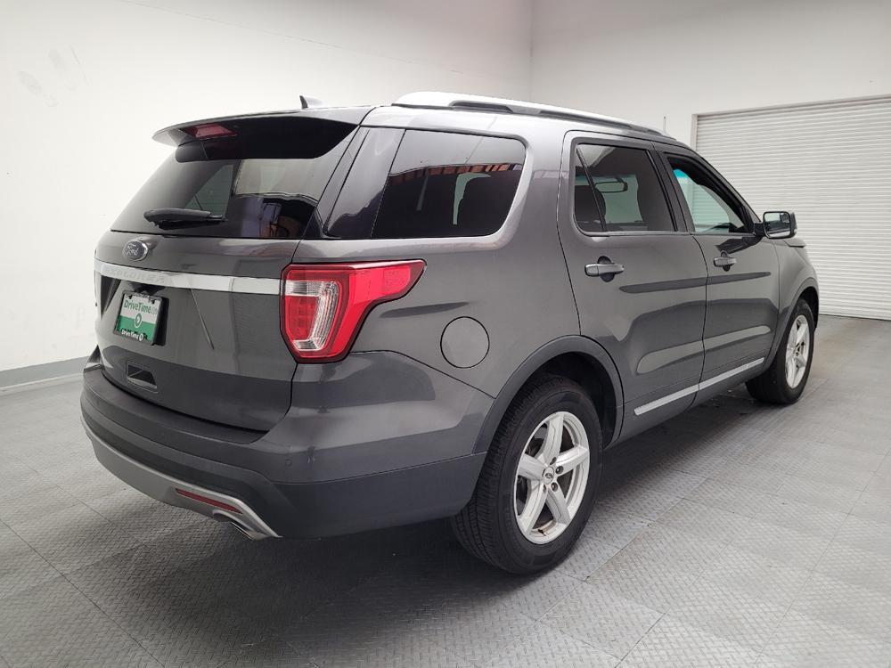 used 2016 Ford Explorer car, priced at $16,295