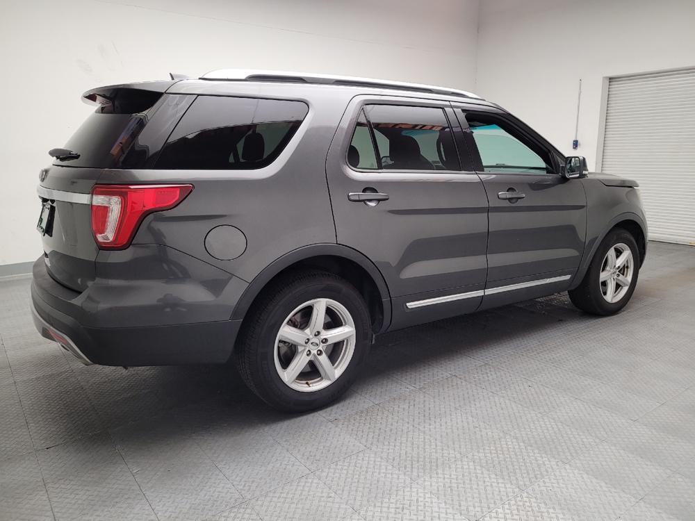 used 2016 Ford Explorer car, priced at $16,295