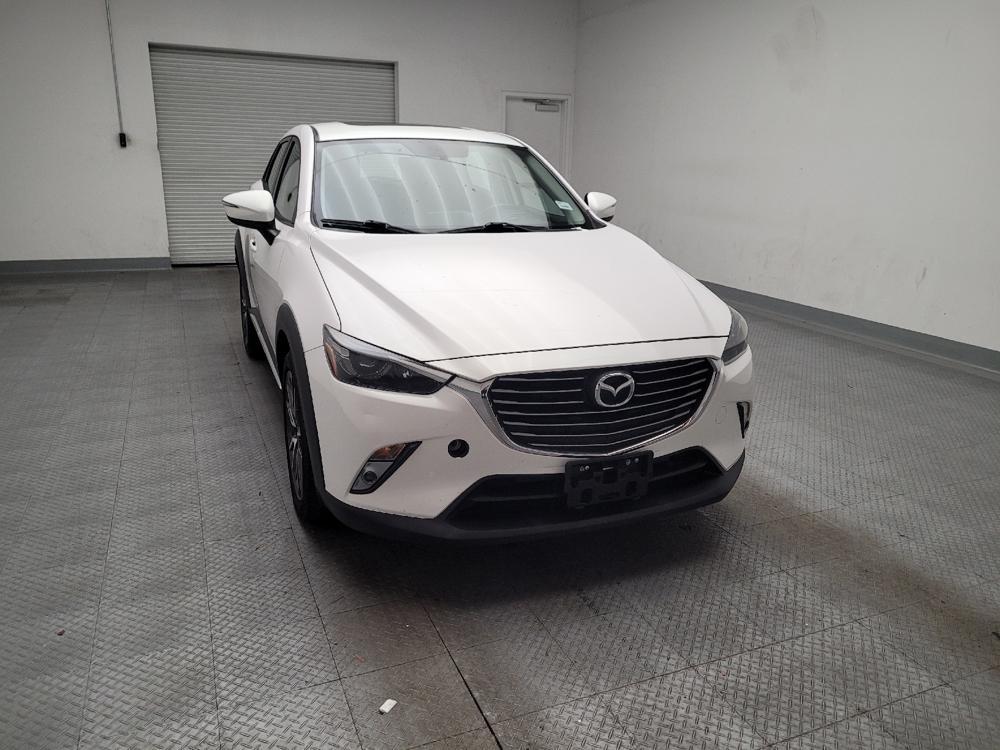 used 2016 Mazda CX-3 car, priced at $16,995