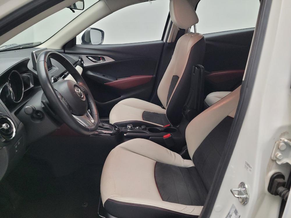 used 2016 Mazda CX-3 car, priced at $16,995